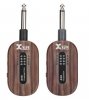XVive A58 RW Guitar Wireless System 5.8 GHz Rosewood zestaw bezprzewodowy do gitary